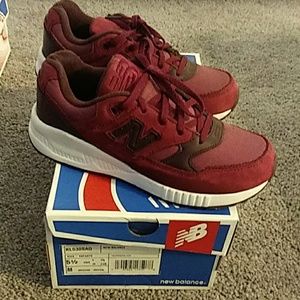 New Balance